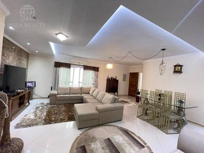 Casa, 4 quartos, 240 m² - Foto 2