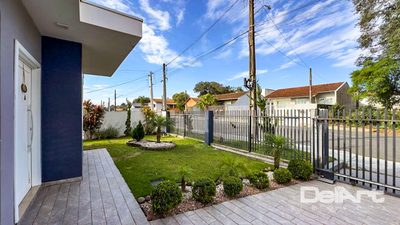 Casa, 3 quartos, 161 m² - Foto 4