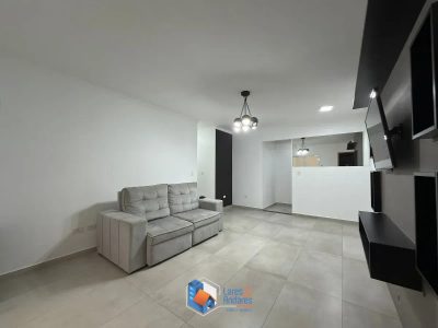 Apartamento, 2 quartos, 60 m² - Foto 3