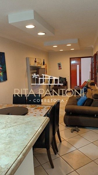 Casa, 2 quartos, 138 m² - Foto 3