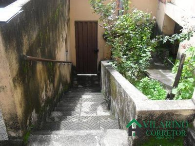 Casa, 3 quartos, 118 m² - Foto 1