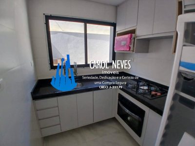 Casa, 2 quartos, 89 m² - Foto 1
