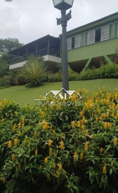 Casa, 6 quartos, 700 m² - Foto 4