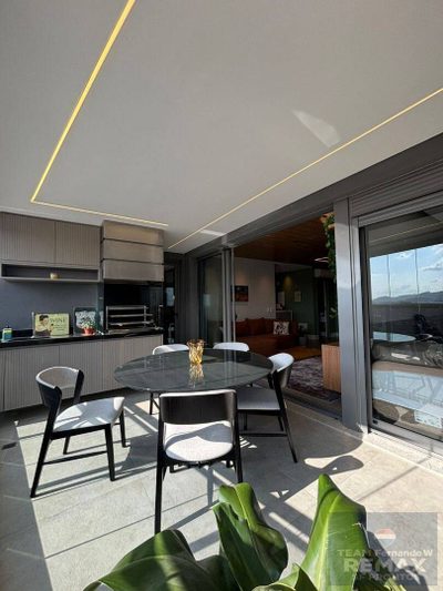 Apartamento, 3 quartos, 123 m² - Foto 5