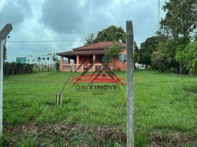Terreno, 1 hectares - Foto 1