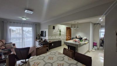 Apartamento, 2 quartos, 84 m² - Foto 4