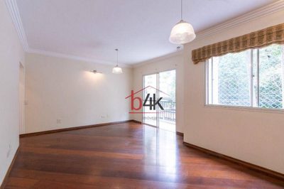 Apartamento, 3 quartos, 92 m² - Foto 4