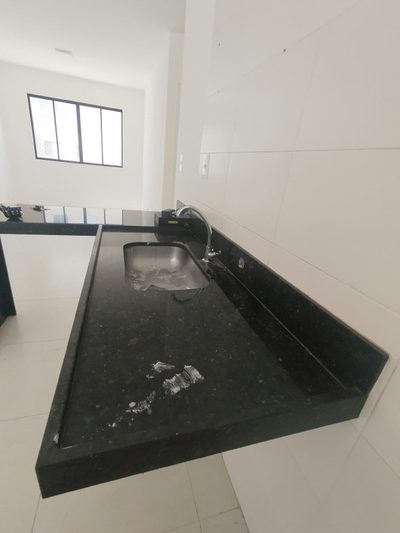 Apartamento, 2 quartos, 100 m² - Foto 4