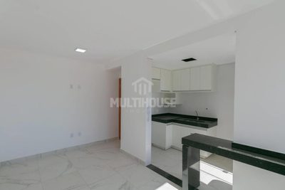 Apartamento, 2 quartos, 51 m² - Foto 1