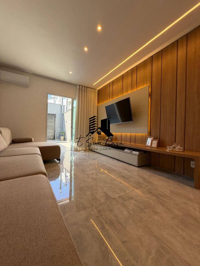 Casa, 3 quartos, 140 m² - Foto 4