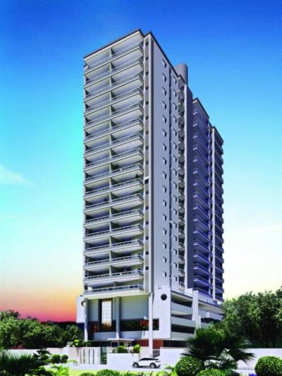Apartamento, 2 quartos, 75 m² - Foto 1