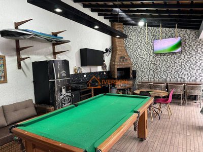 Casa, 3 quartos, 150 m² - Foto 2