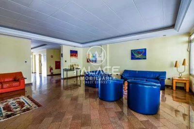 Apartamento, 1 quarto, 34 m² - Foto 5