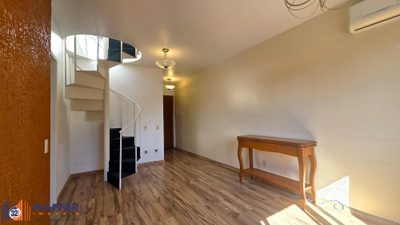 Cobertura, 2 quartos, 154 m² - Foto 3