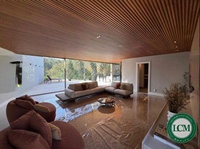 Casa, 5 quartos - Foto 3