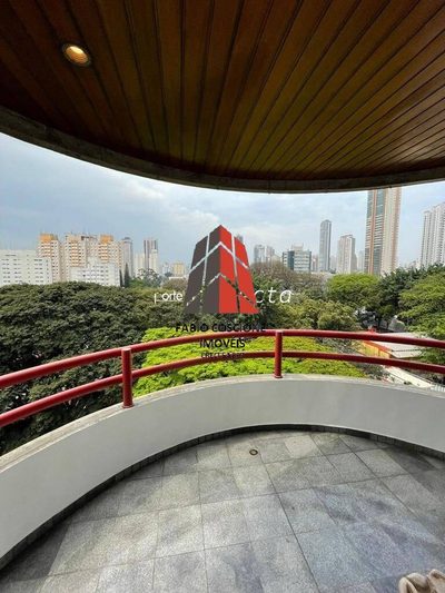 Apartamento, 4 quartos, 240 m² - Foto 4