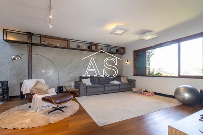 Casa, 4 quartos, 390 m² - Foto 5