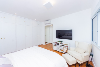 Apartamento, 3 quartos, 186 m² - Foto 3