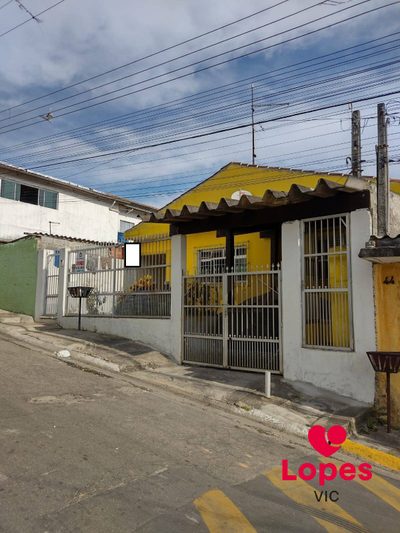 Casa, 2 quartos, 121 m² - Foto 3