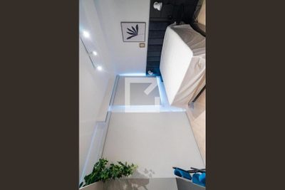 Kitnet-Studio, 27 m² - Foto 2