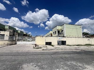 Casa, 2 quartos, 3600 m² - Foto 1