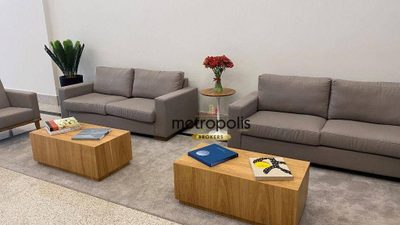 Sala-Conjunto, 2230 m² - Foto 1