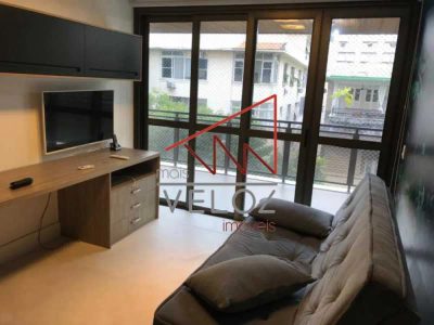 Apartamento, 3 quartos, 180 m² - Foto 2
