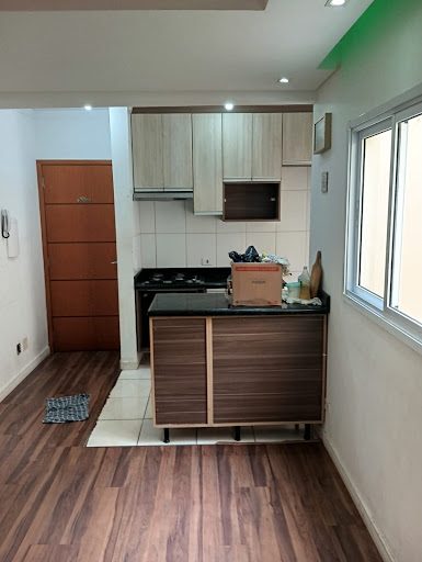 Apartamento, 2 quartos, 46 m² - Foto 5