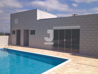 Chácara, 2 quartos, 2000 m² - Foto 1