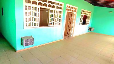 Casa, 3 quartos, 246 m² - Foto 4