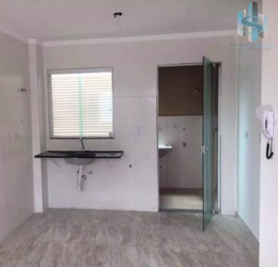 Apartamento, 2 quartos, 40 m² - Foto 5