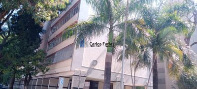 Apartamento, 1 quarto, 46 m² - Foto 2