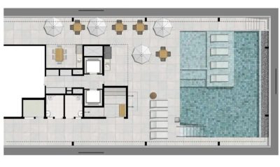 Apartamento, 3 quartos, 61 m² - Foto 4