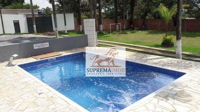 Chácara, 2 quartos, 3000 m² - Foto 2