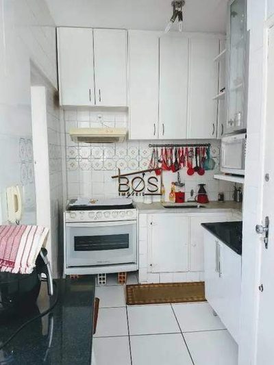 Apartamento, 3 quartos, 90 m² - Foto 5