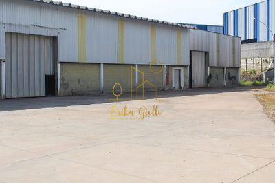 Depósito-Galpão, 61 m² - Foto 3