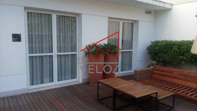 Apartamento, 2 quartos, 84 m² - Foto 2