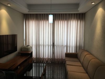 Apartamento, 3 quartos - Foto 2
