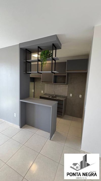 Apartamento, 2 quartos, 49 m² - Foto 5