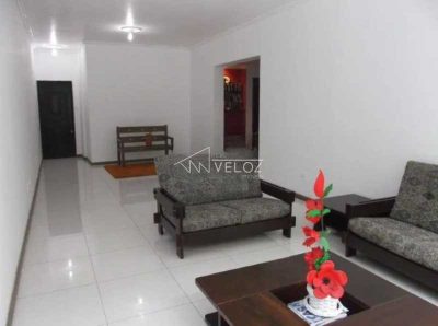 Apartamento, 3 quartos, 162 m² - Foto 1