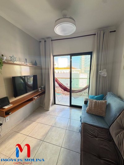 Apartamento - Foto 3