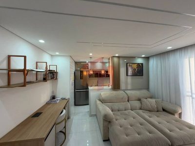 Apartamento, 2 quartos, 65 m² - Foto 5