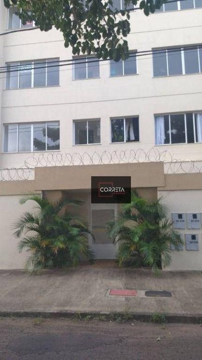 Apartamento, 2 quartos, 50 m² - Foto 1