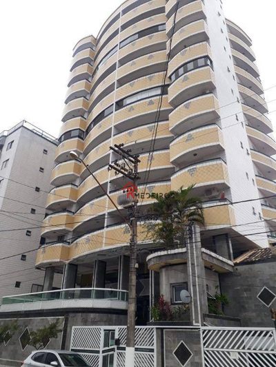 Apartamento, 3 quartos, 120 m² - Foto 2