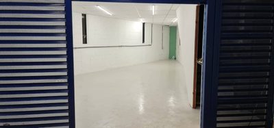 Loja-Salão, 100 m² - Foto 2