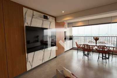 Apartamento, 2 quartos, 83 m² - Foto 3