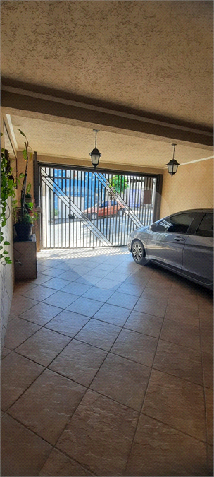 Sobrado, 3 quartos, 169 m² - Foto 5