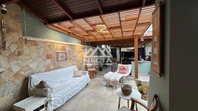 Casa, 4 quartos, 255 m² - Foto 2