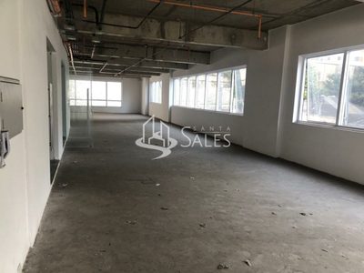 Loja-Salão, 472 m² - Foto 1