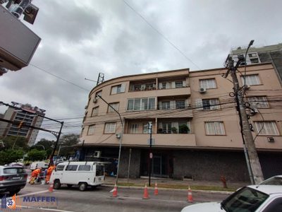 Apartamento, 3 quartos, 131 m² - Foto 2